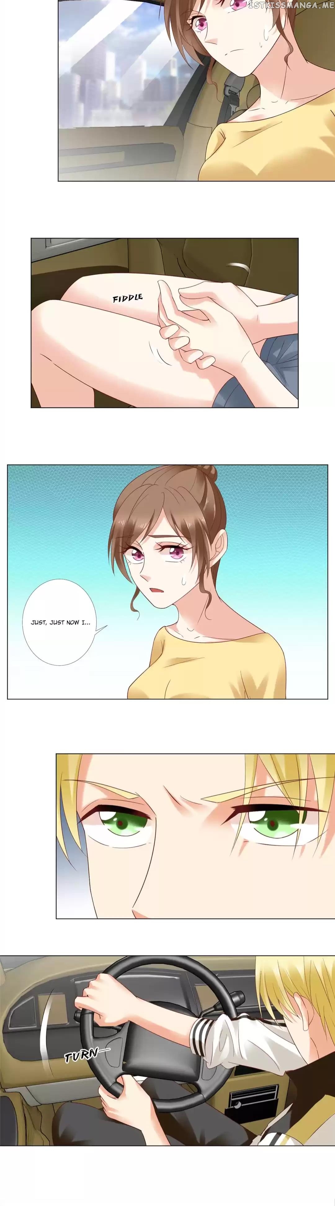 Throw Myself On My Sweet Maid chapter 82 - page 2