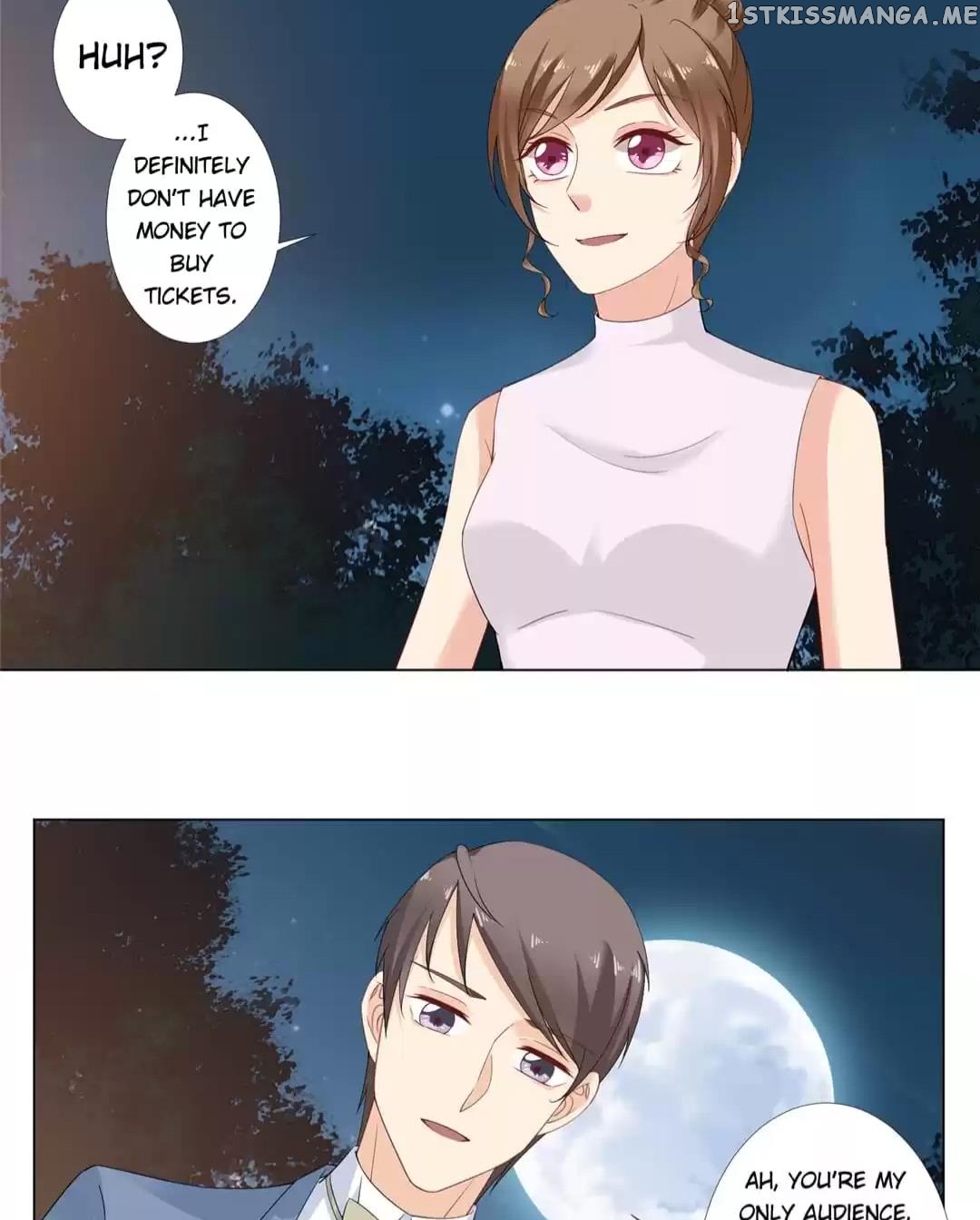 Throw Myself On My Sweet Maid chapter 46 - page 16