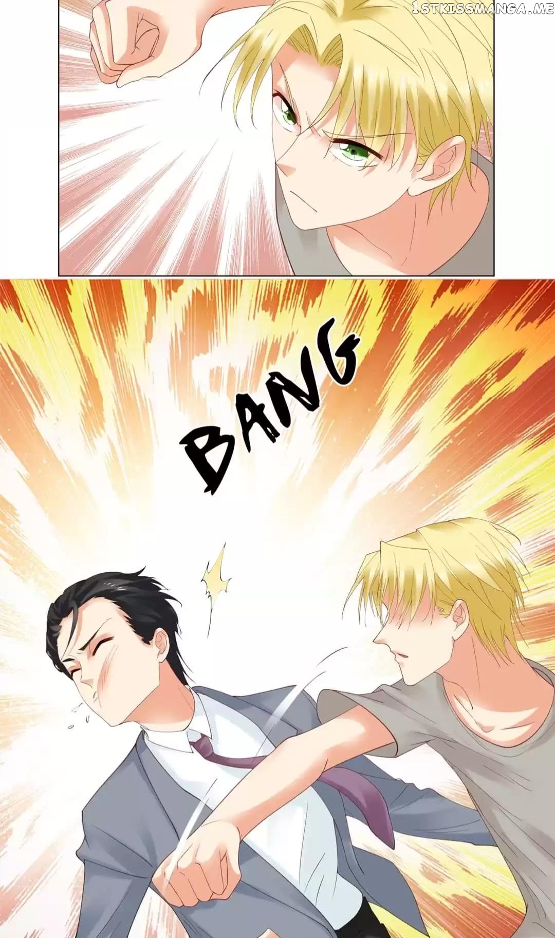 Throw Myself On My Sweet Maid chapter 81 - page 12