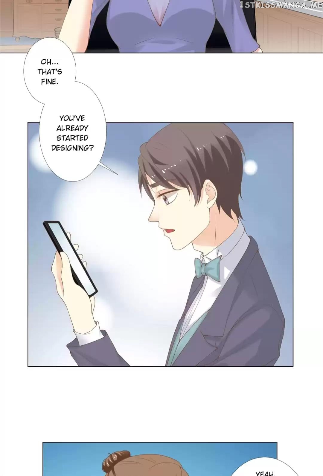 Throw Myself On My Sweet Maid chapter 45 - page 10