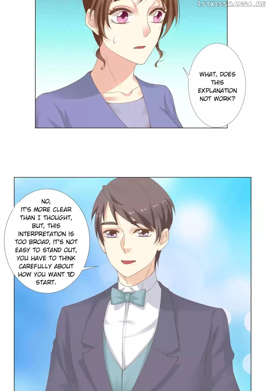Throw Myself On My Sweet Maid chapter 45 - page 13