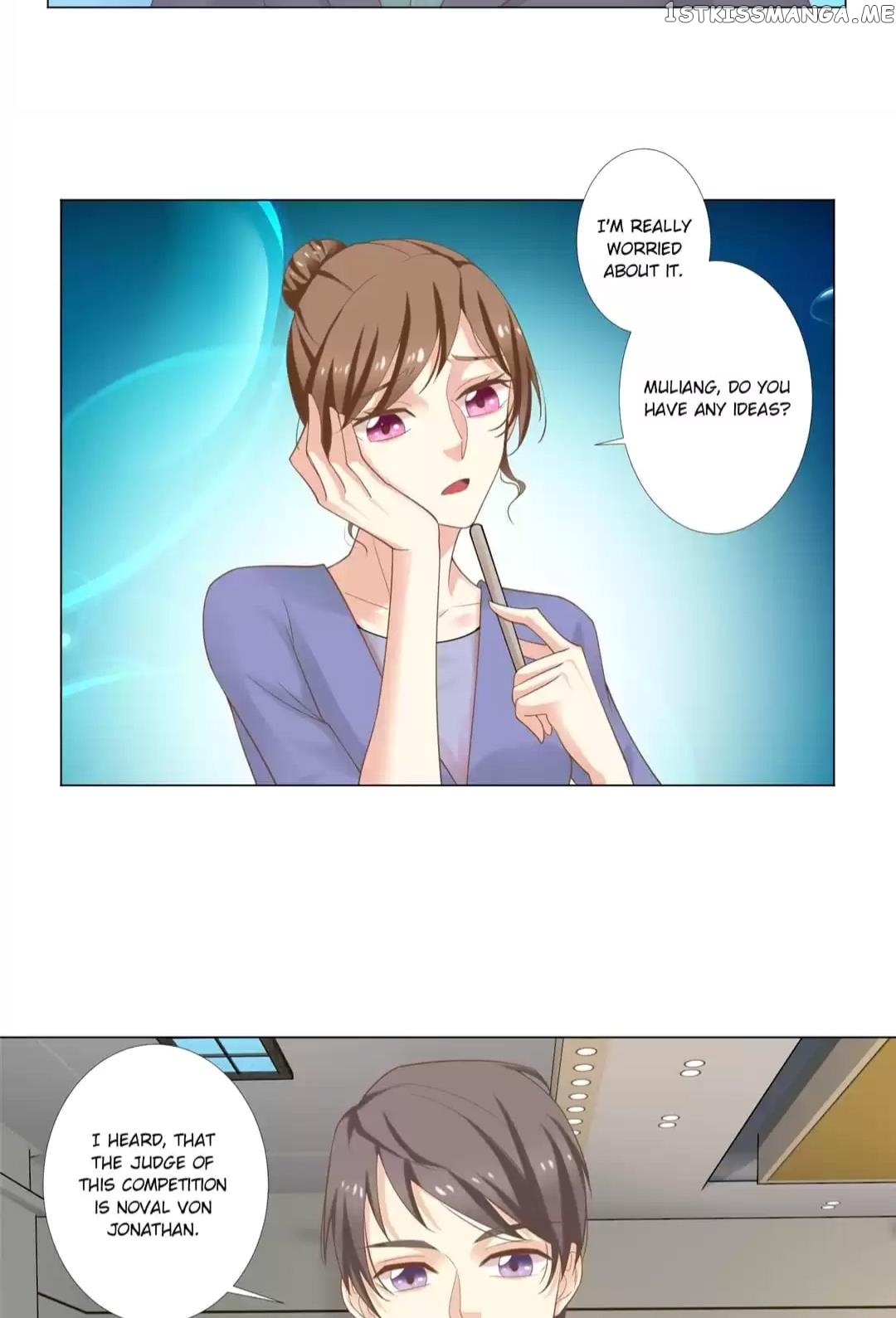 Throw Myself On My Sweet Maid chapter 45 - page 14