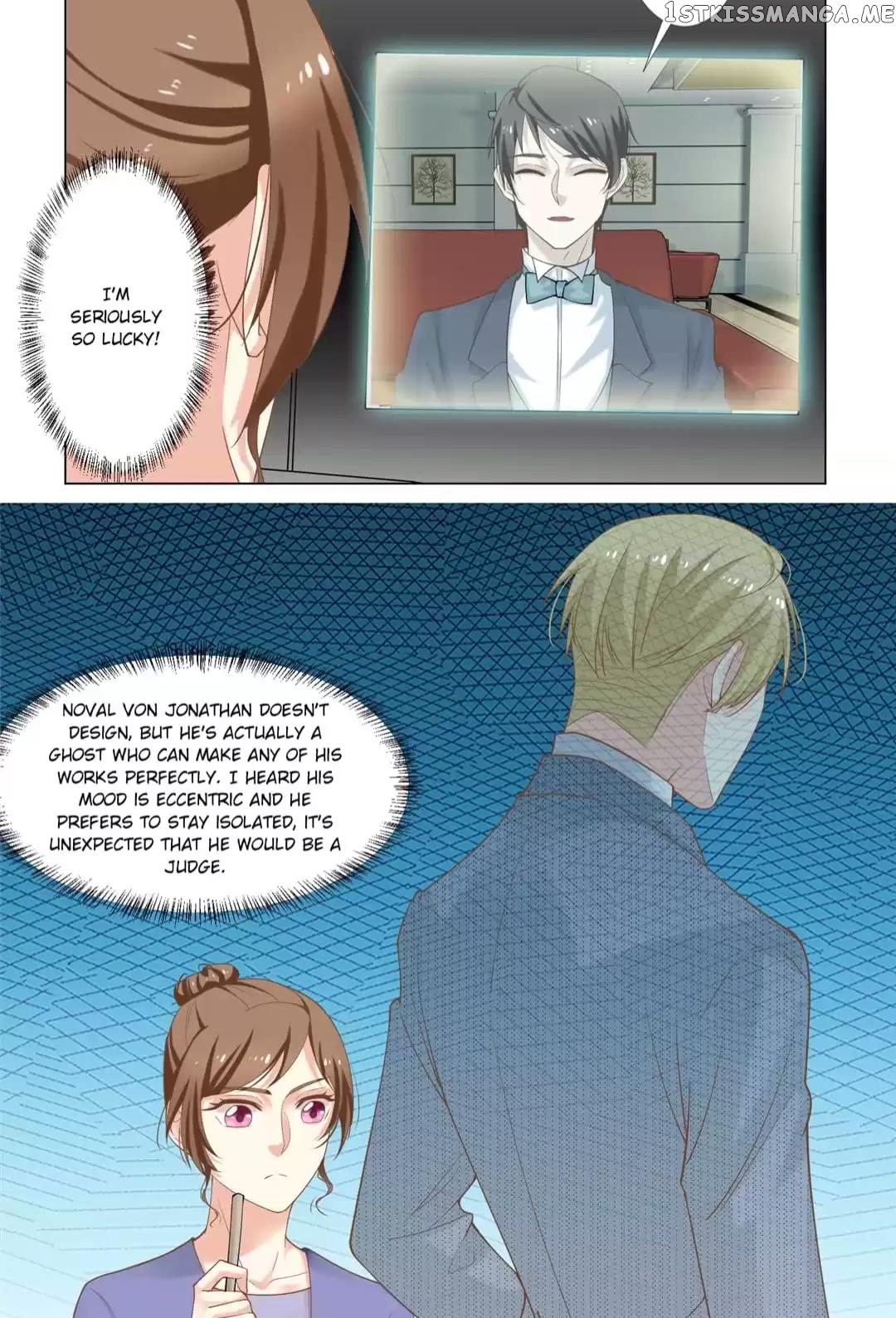 Throw Myself On My Sweet Maid chapter 45 - page 16