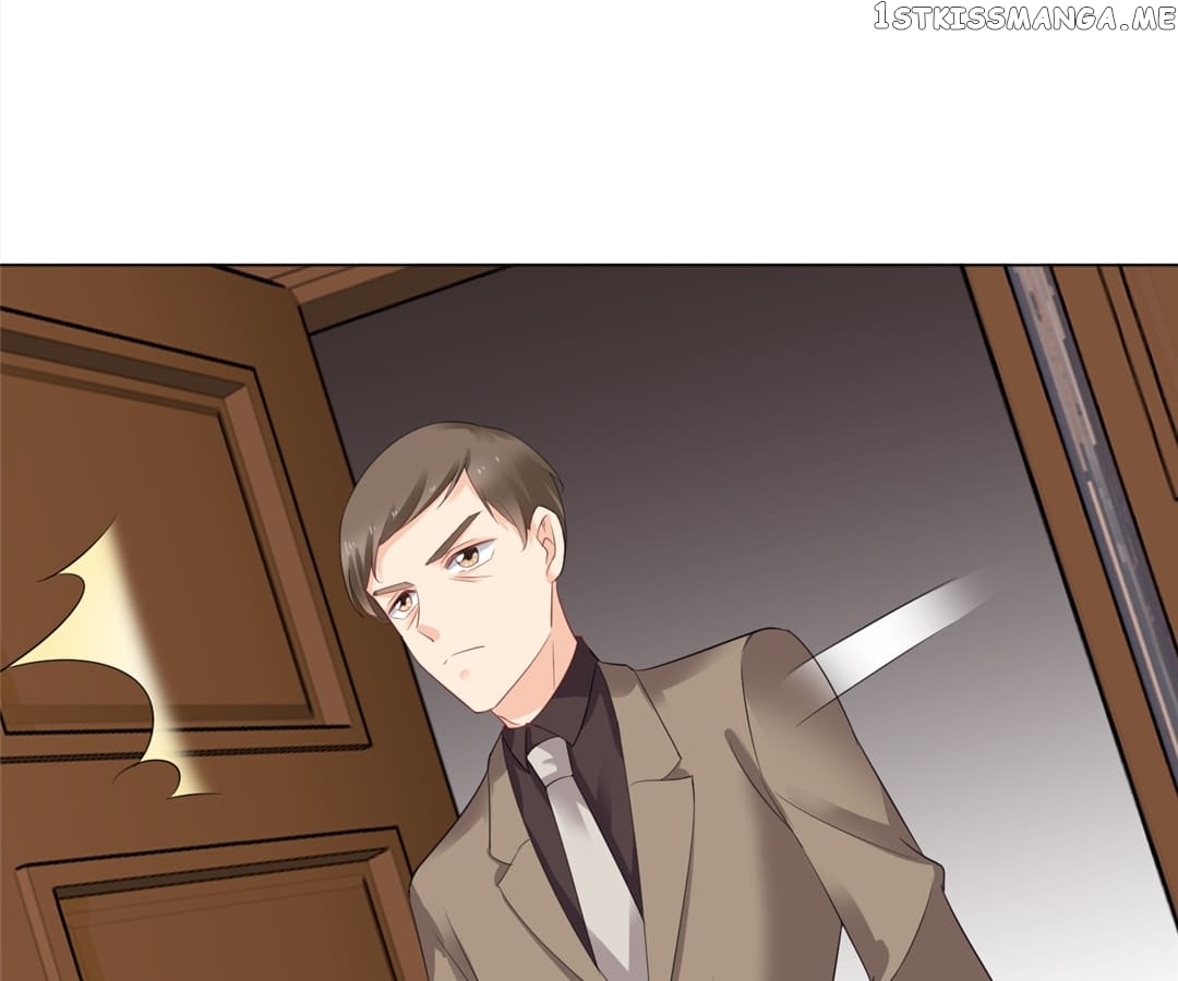 Throw Myself On My Sweet Maid chapter 17 - page 35