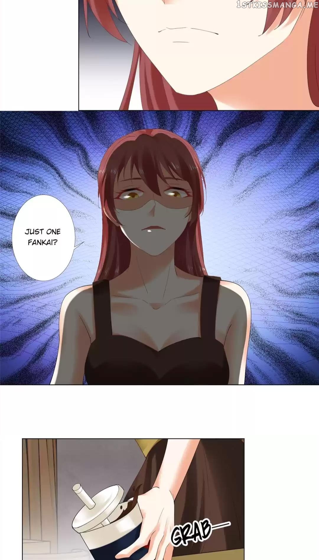 Throw Myself On My Sweet Maid chapter 78 - page 10