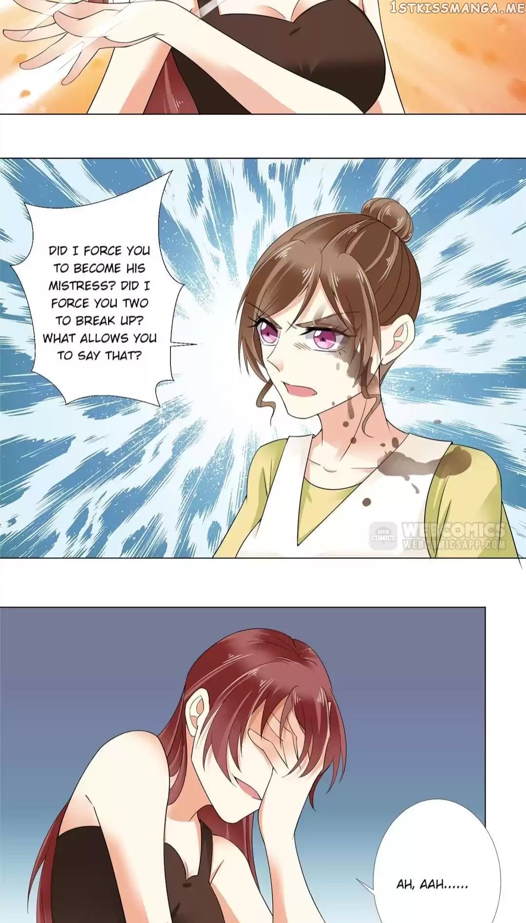 Throw Myself On My Sweet Maid chapter 78 - page 13
