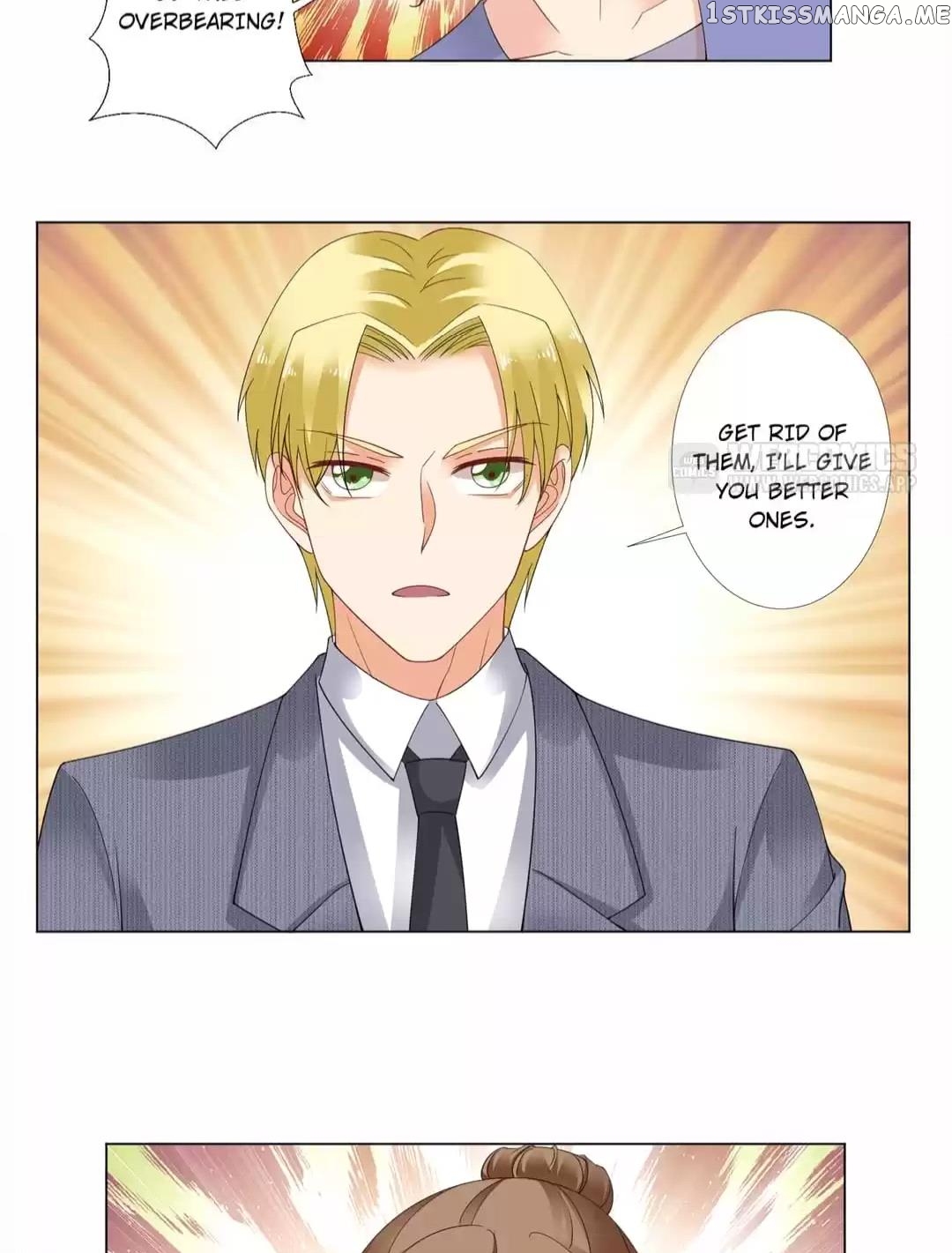 Throw Myself On My Sweet Maid chapter 44 - page 25
