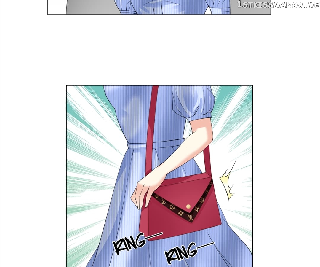 Throw Myself On My Sweet Maid chapter 16 - page 35