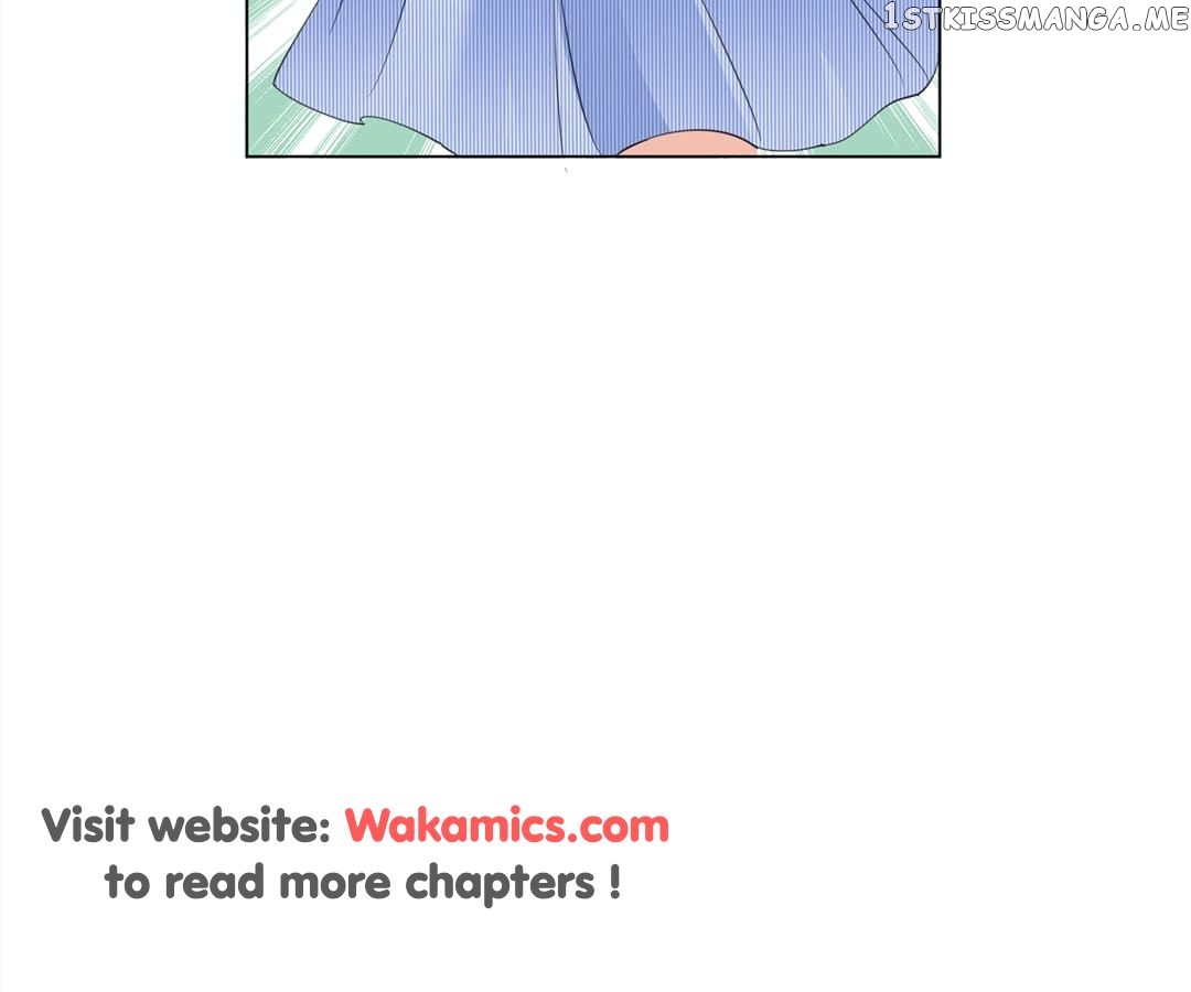 Throw Myself On My Sweet Maid chapter 16 - page 36