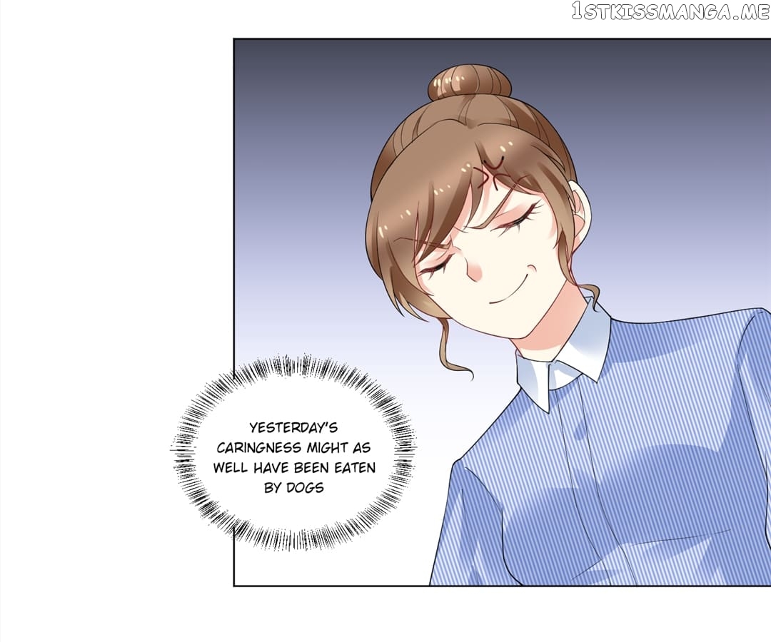 Throw Myself On My Sweet Maid chapter 16 - page 8