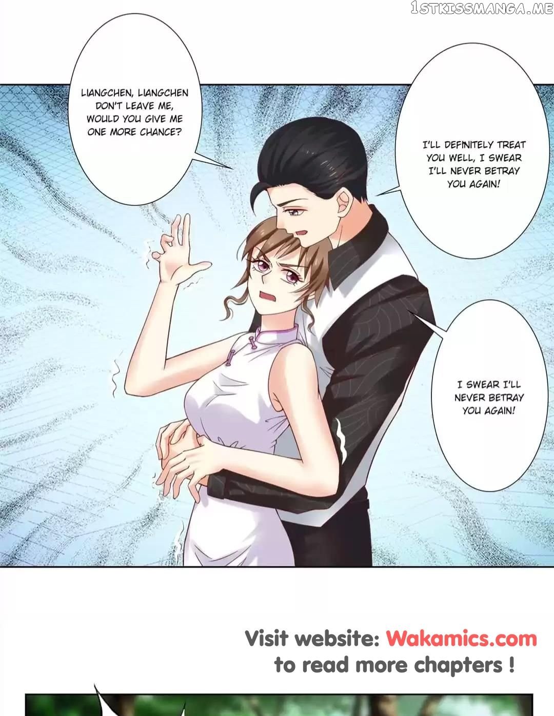 Throw Myself On My Sweet Maid chapter 43 - page 16