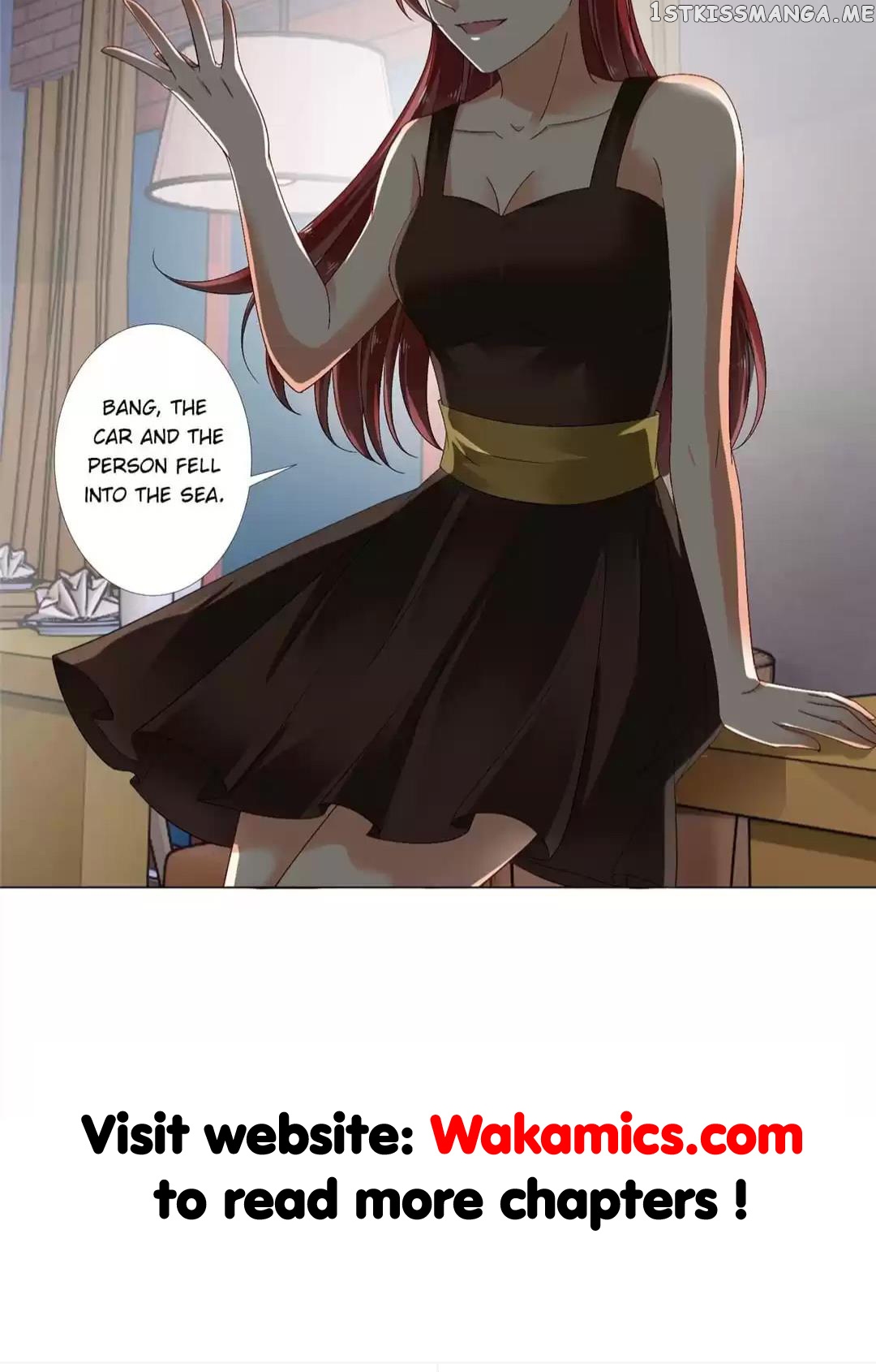 Throw Myself On My Sweet Maid chapter 77 - page 17
