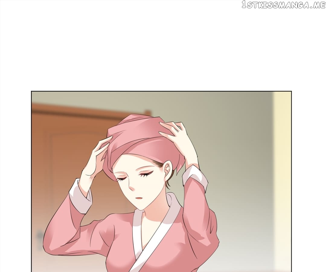 Throw Myself On My Sweet Maid chapter 15 - page 1