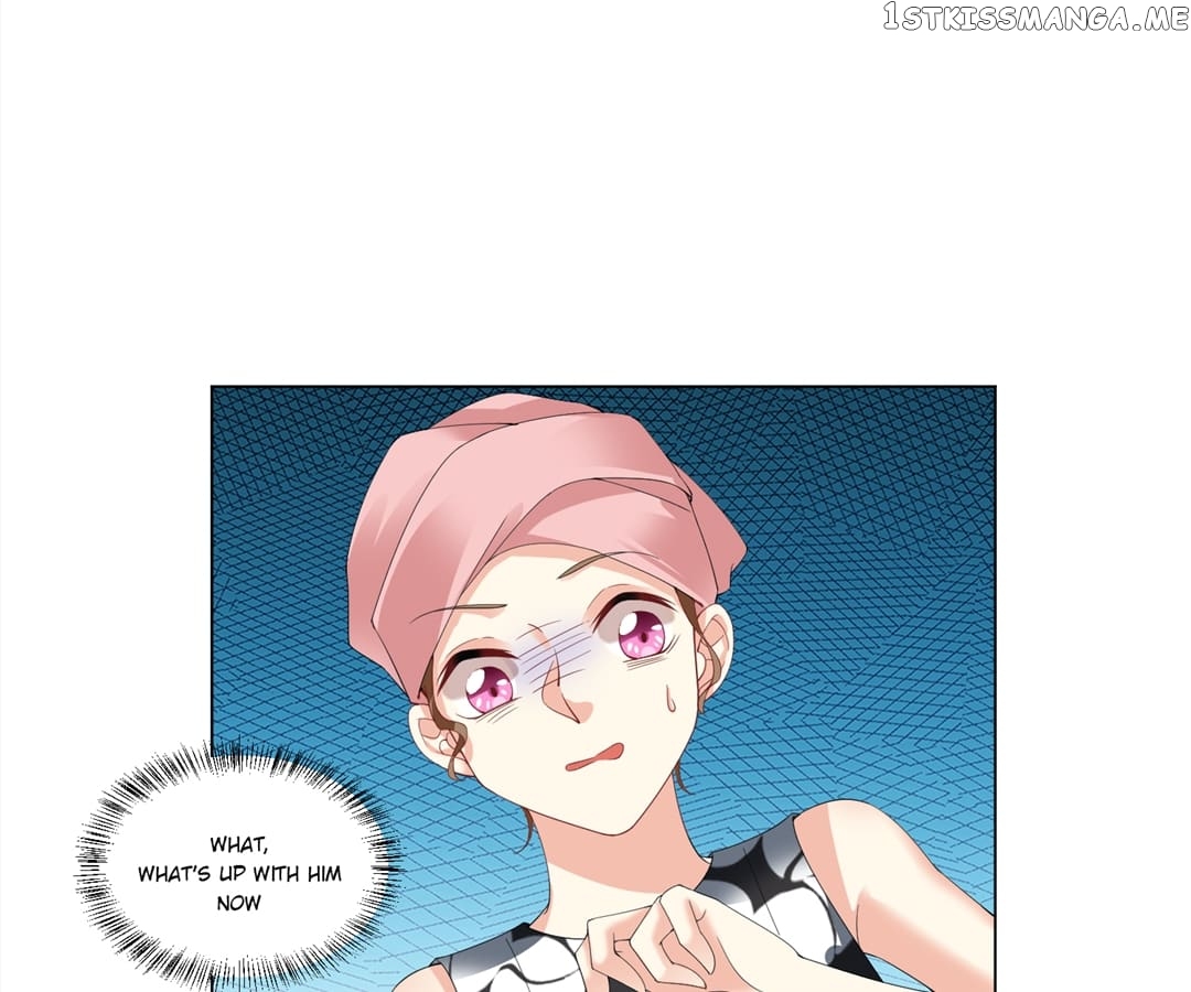 Throw Myself On My Sweet Maid chapter 15 - page 12