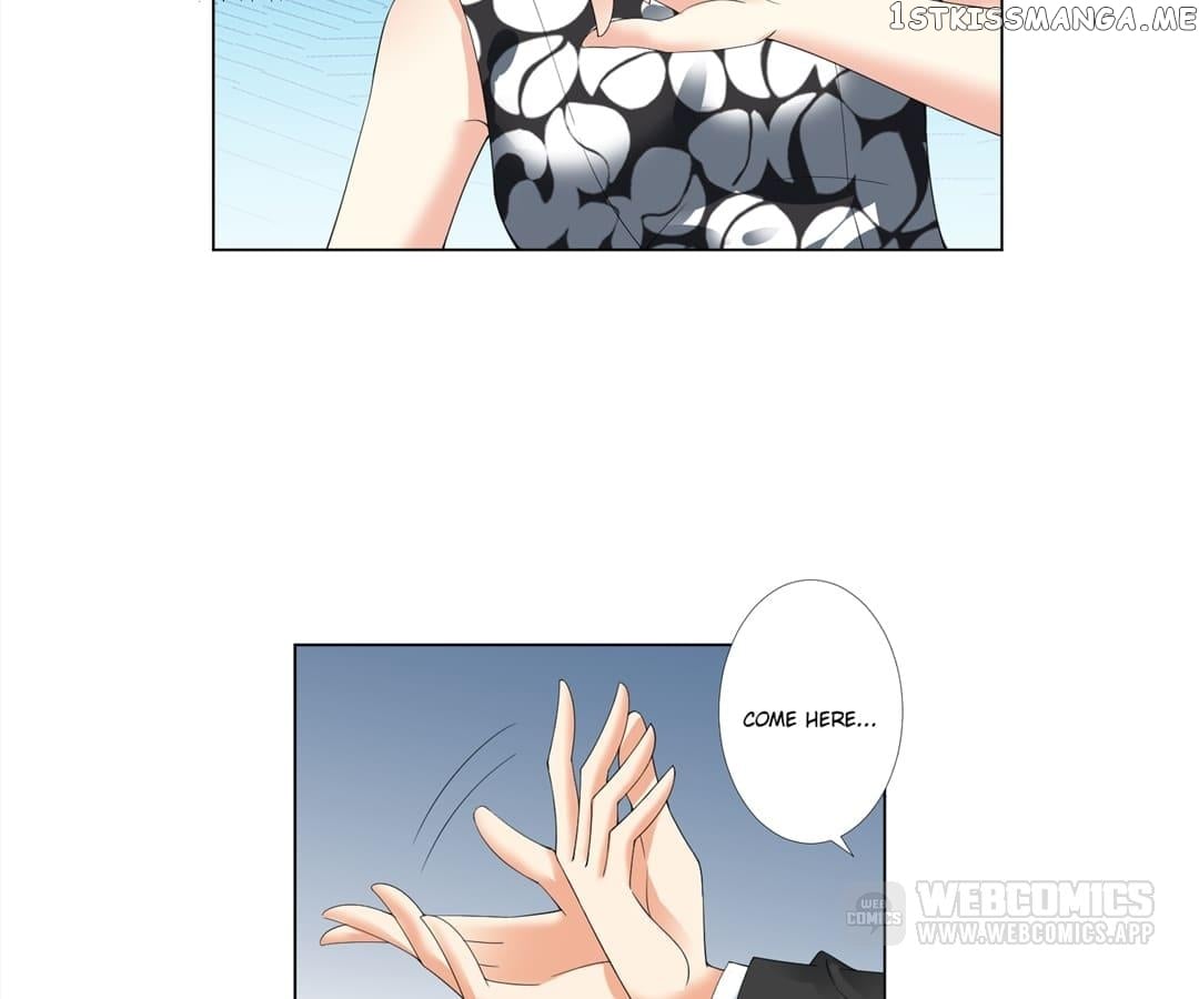 Throw Myself On My Sweet Maid chapter 15 - page 13