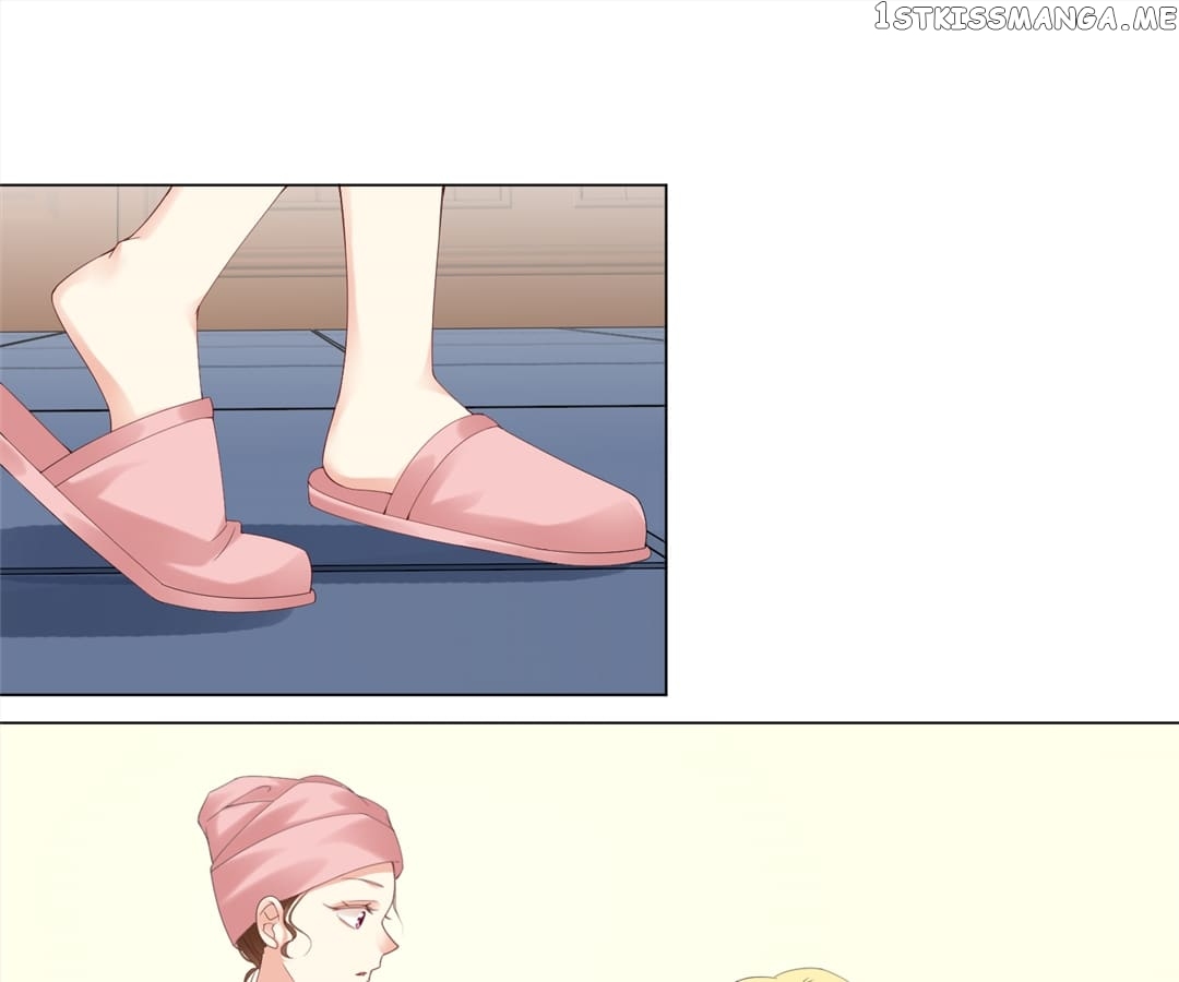 Throw Myself On My Sweet Maid chapter 15 - page 17