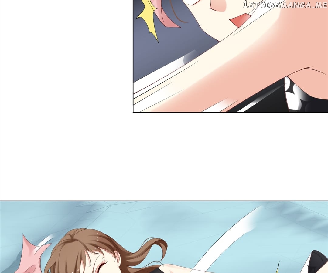 Throw Myself On My Sweet Maid chapter 15 - page 19