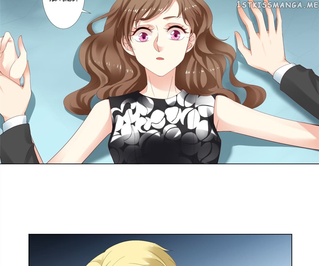 Throw Myself On My Sweet Maid chapter 15 - page 23