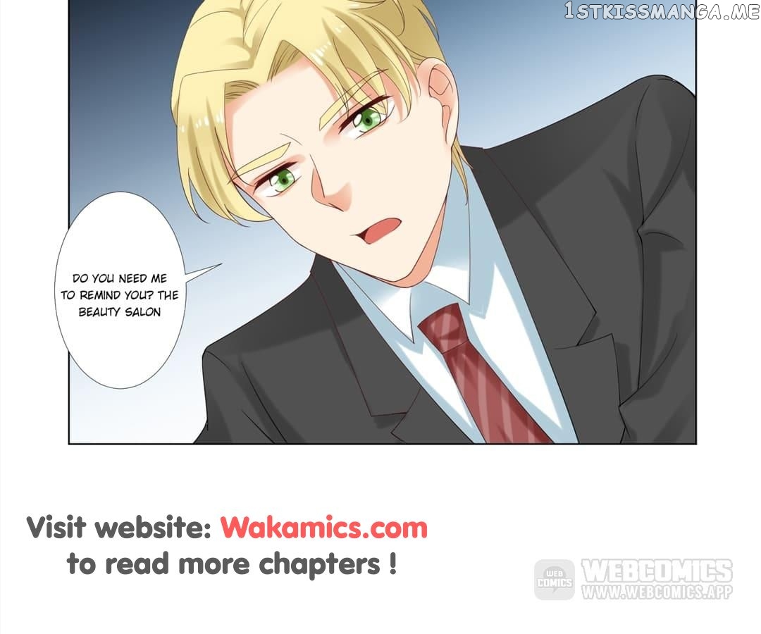Throw Myself On My Sweet Maid chapter 15 - page 24