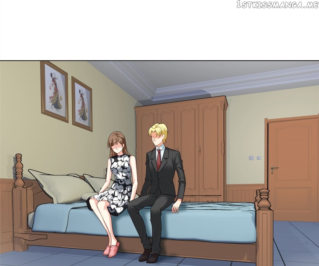 Throw Myself On My Sweet Maid chapter 15 - page 28