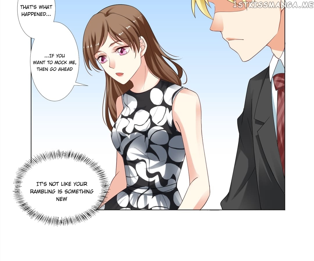 Throw Myself On My Sweet Maid chapter 15 - page 30