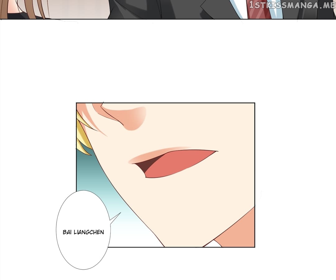 Throw Myself On My Sweet Maid chapter 15 - page 32