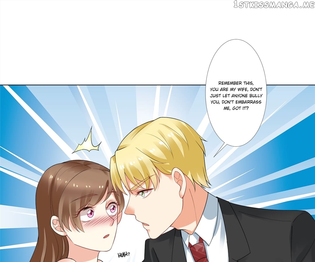 Throw Myself On My Sweet Maid chapter 15 - page 33