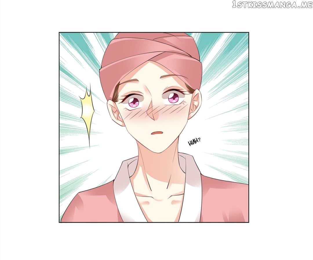 Throw Myself On My Sweet Maid chapter 15 - page 4