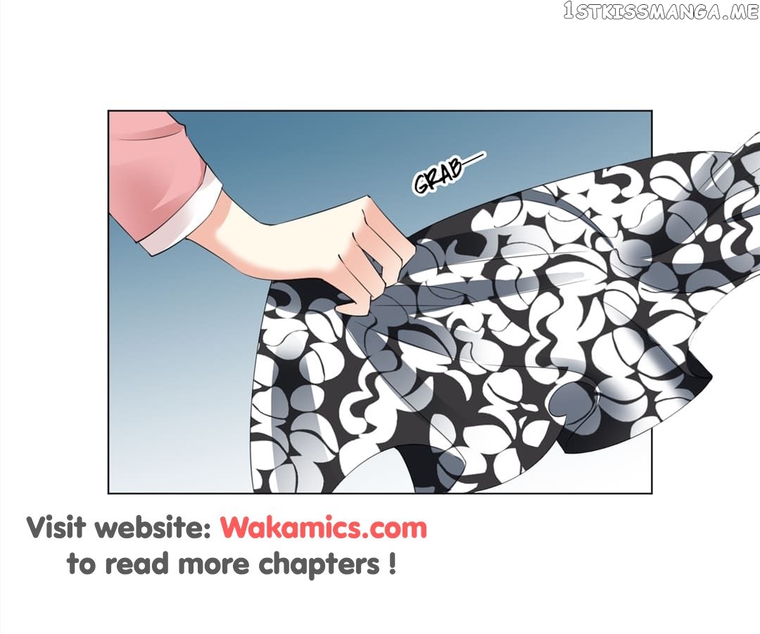 Throw Myself On My Sweet Maid chapter 15 - page 5