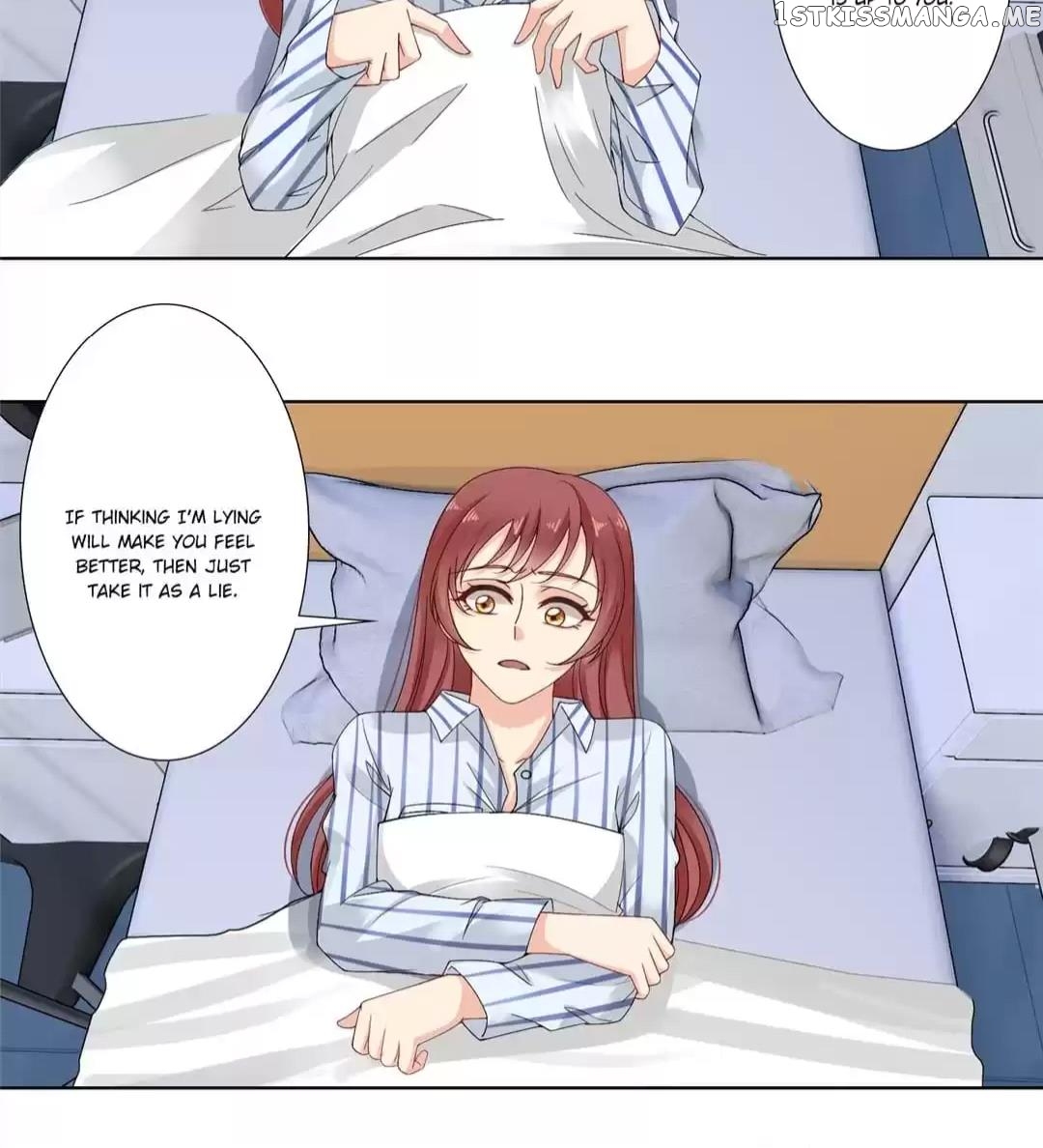 Throw Myself On My Sweet Maid chapter 42 - page 14