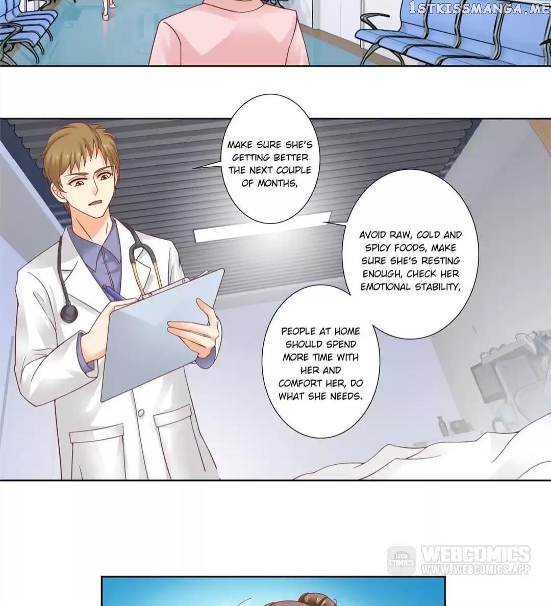Throw Myself On My Sweet Maid chapter 42 - page 2
