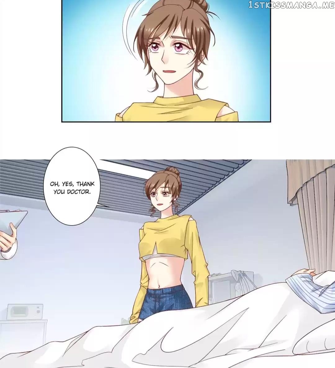 Throw Myself On My Sweet Maid chapter 42 - page 3