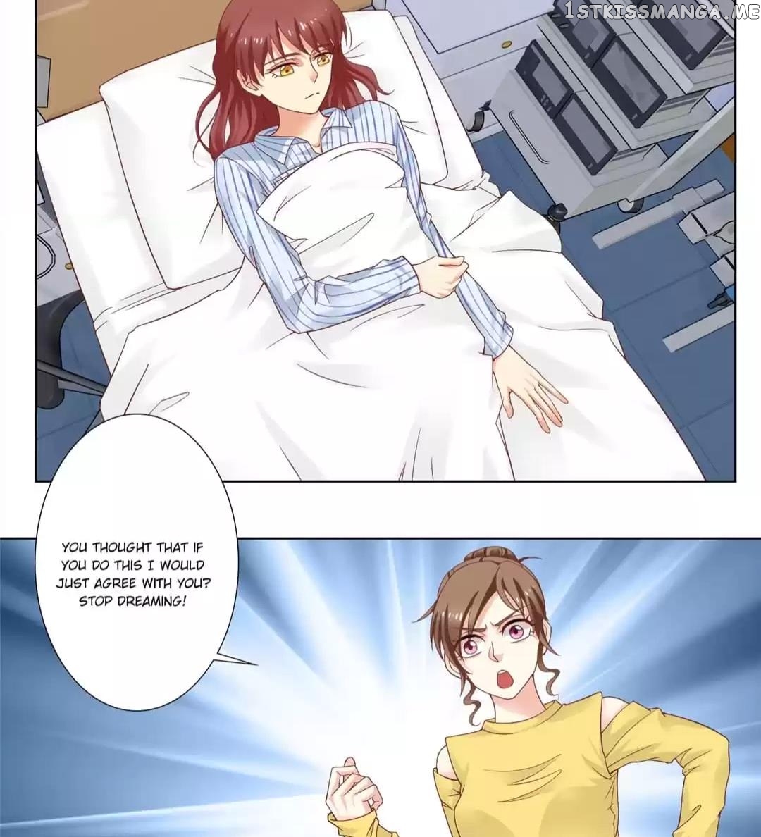 Throw Myself On My Sweet Maid chapter 42 - page 5