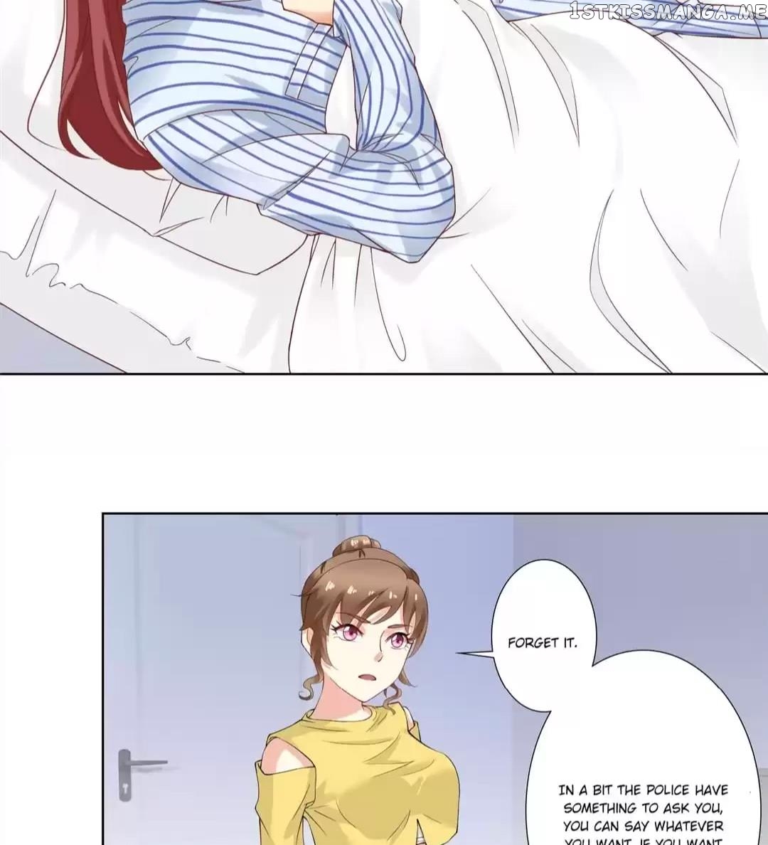 Throw Myself On My Sweet Maid chapter 42 - page 7