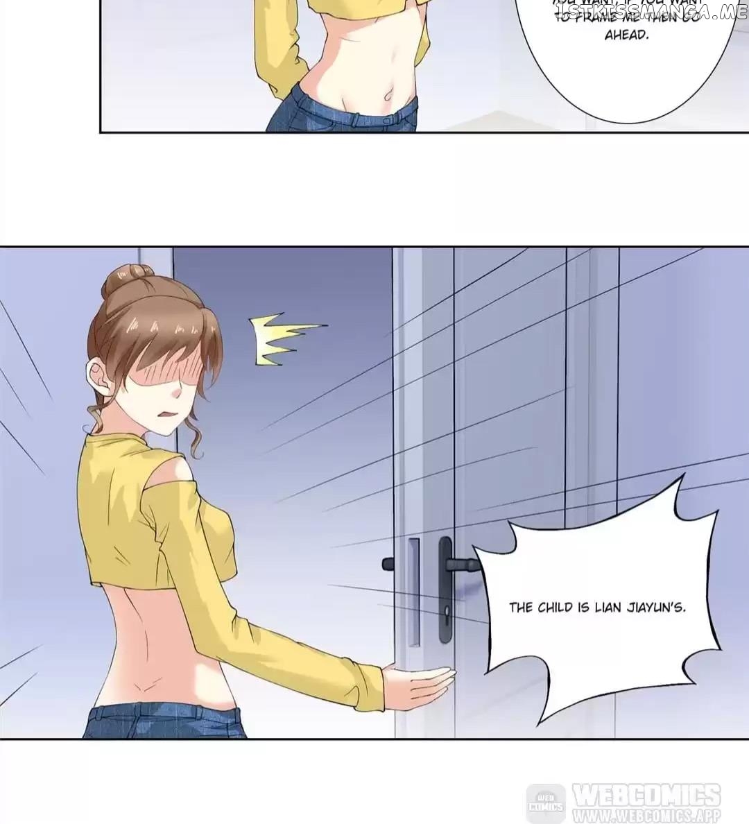 Throw Myself On My Sweet Maid chapter 42 - page 8