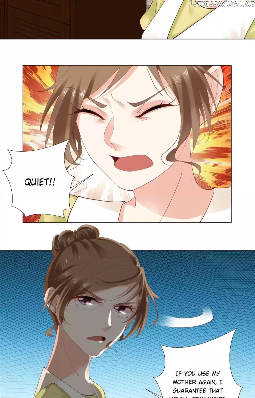 Throw Myself On My Sweet Maid chapter 76 - page 11