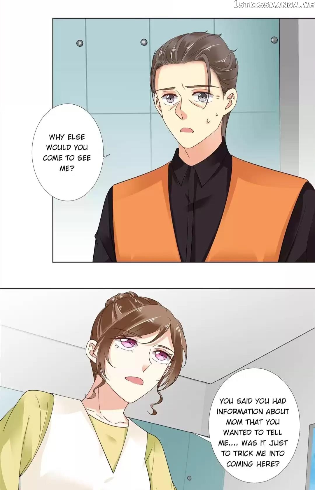 Throw Myself On My Sweet Maid chapter 76 - page 7