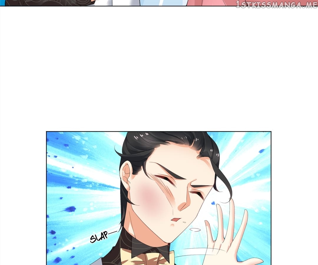 Throw Myself On My Sweet Maid chapter 14 - page 10