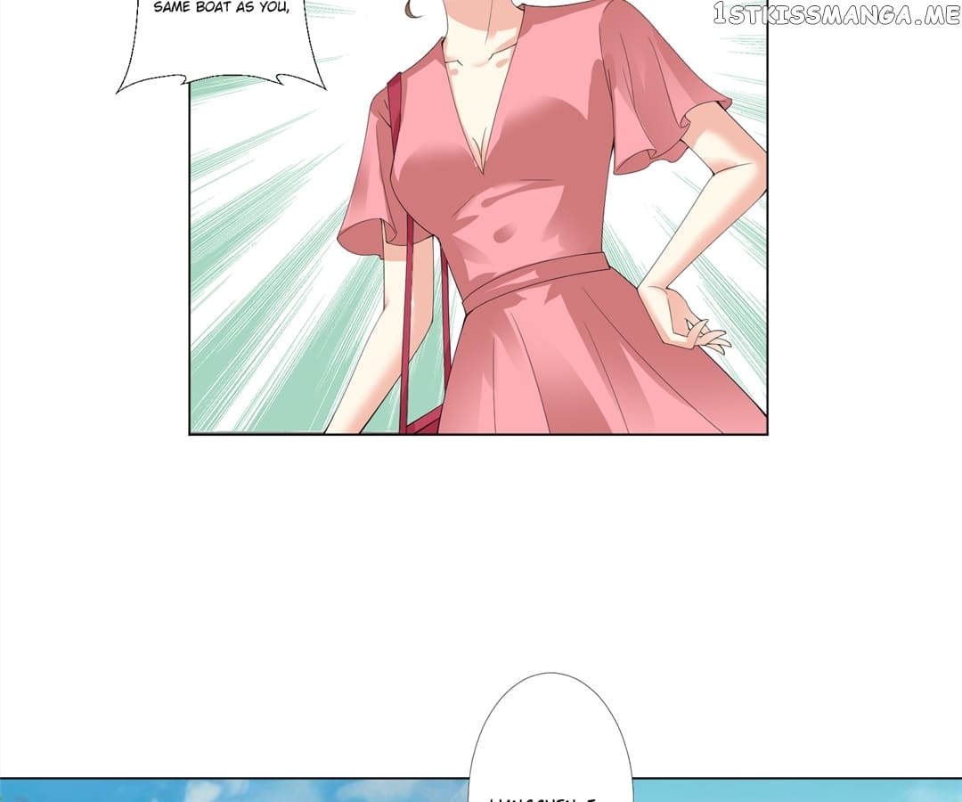 Throw Myself On My Sweet Maid chapter 14 - page 12