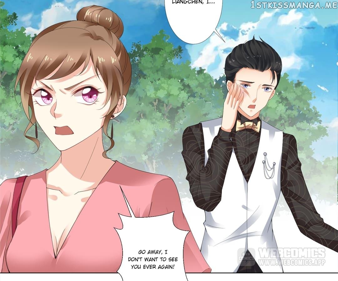 Throw Myself On My Sweet Maid chapter 14 - page 13