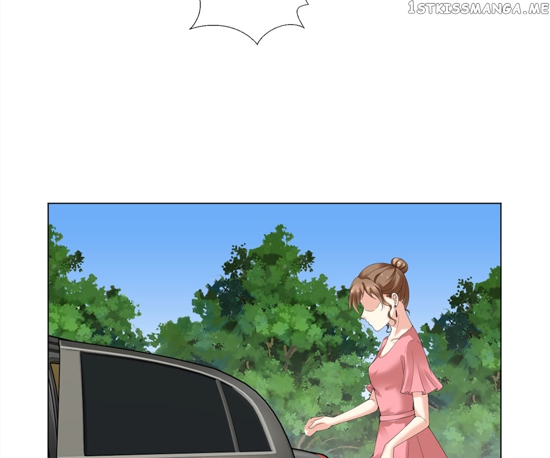 Throw Myself On My Sweet Maid chapter 14 - page 14