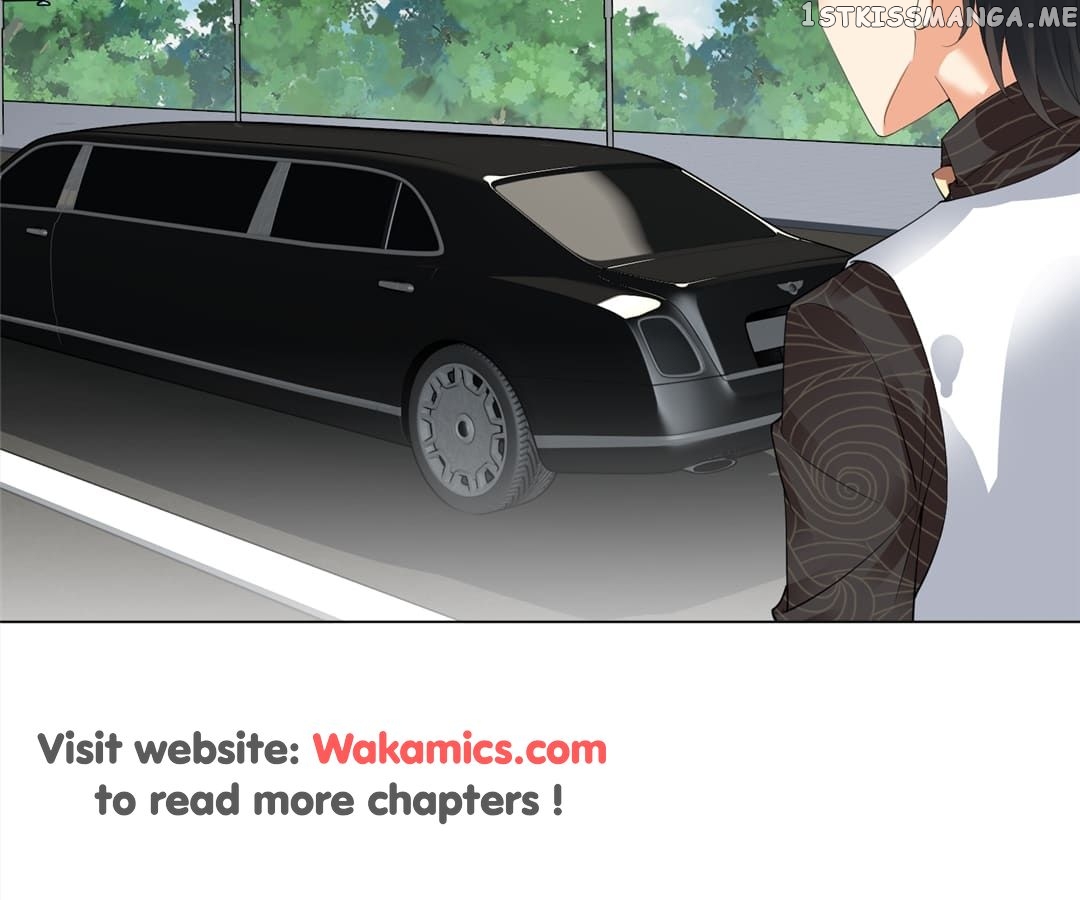 Throw Myself On My Sweet Maid chapter 14 - page 16