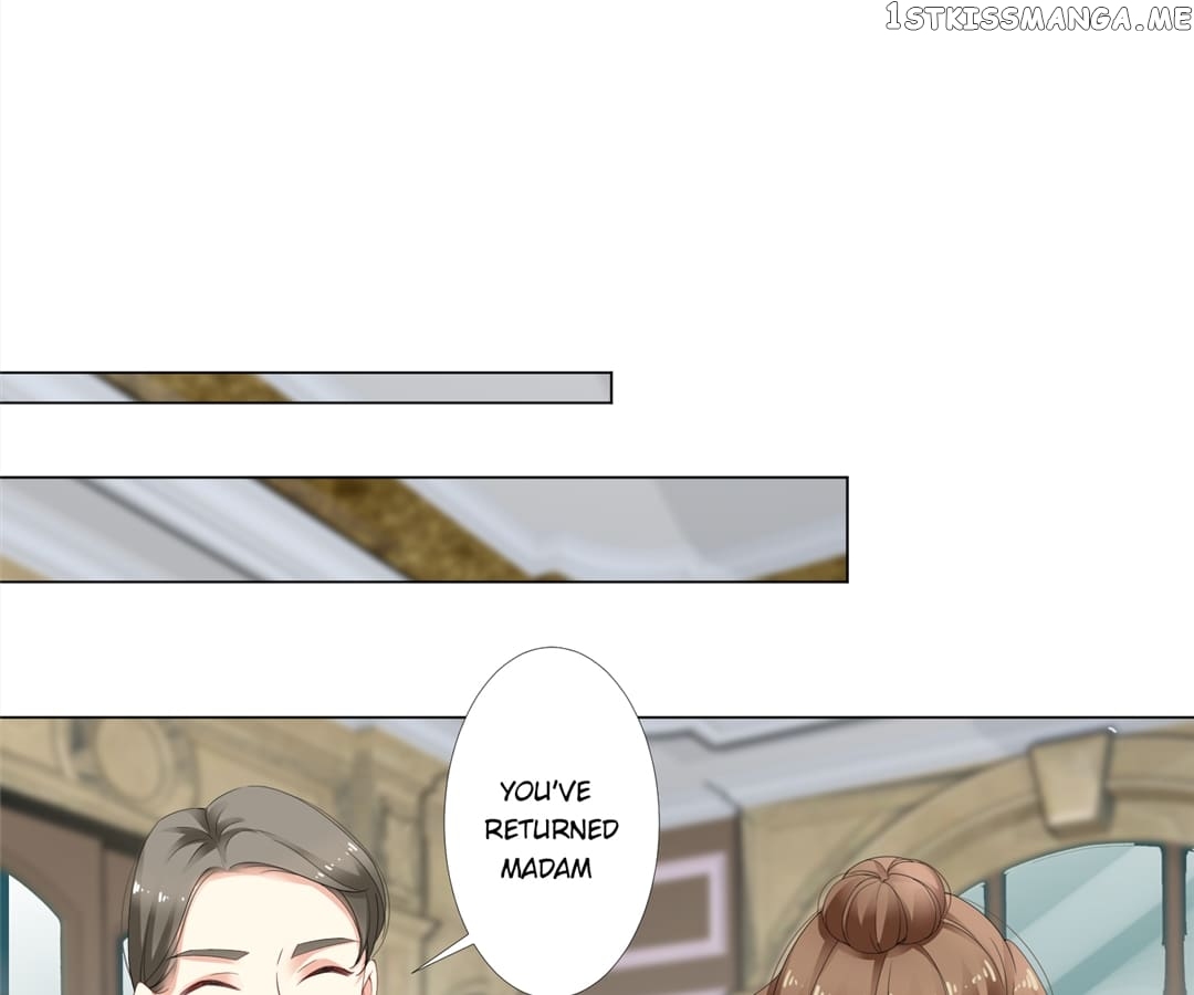 Throw Myself On My Sweet Maid chapter 14 - page 18