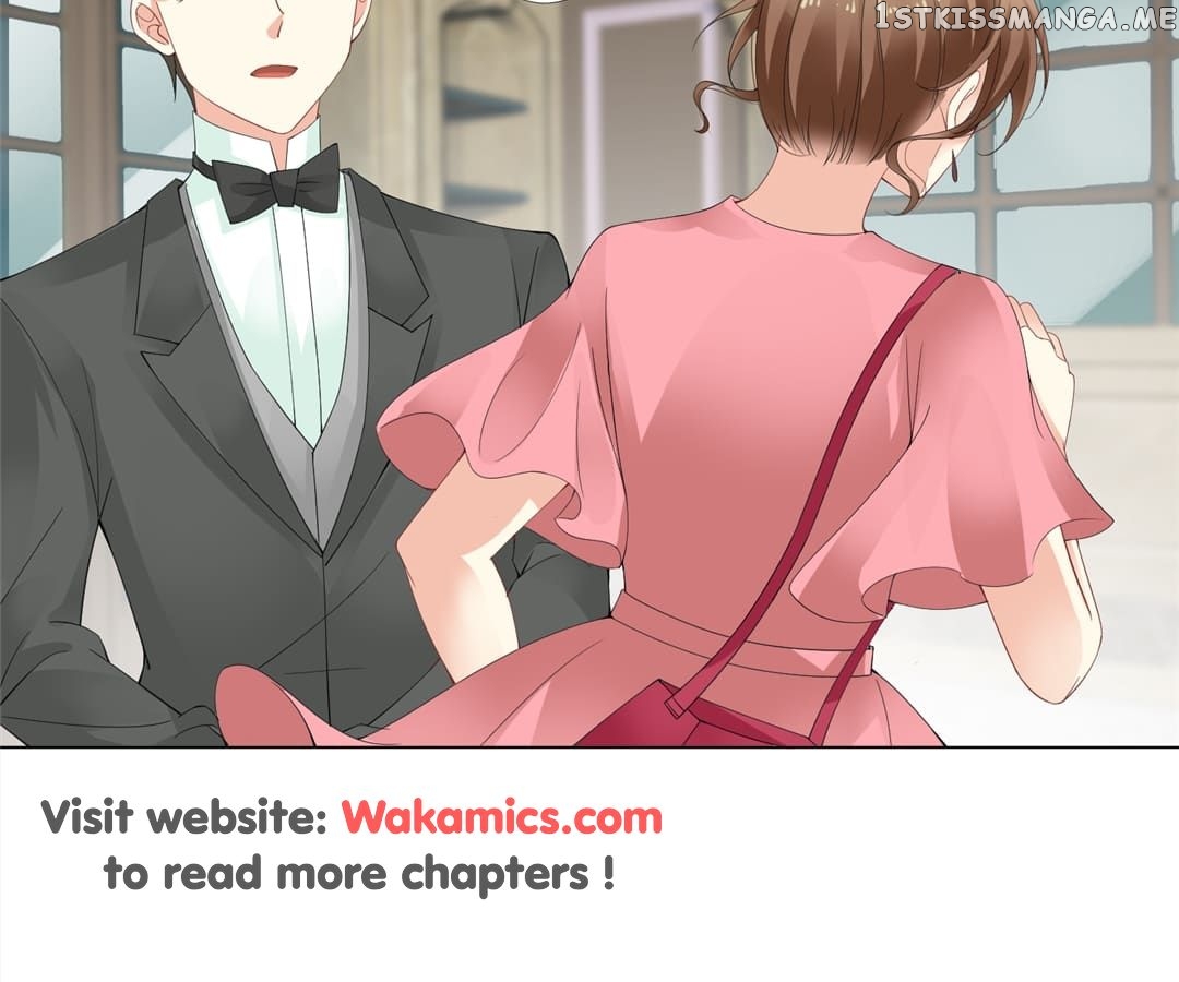 Throw Myself On My Sweet Maid chapter 14 - page 19
