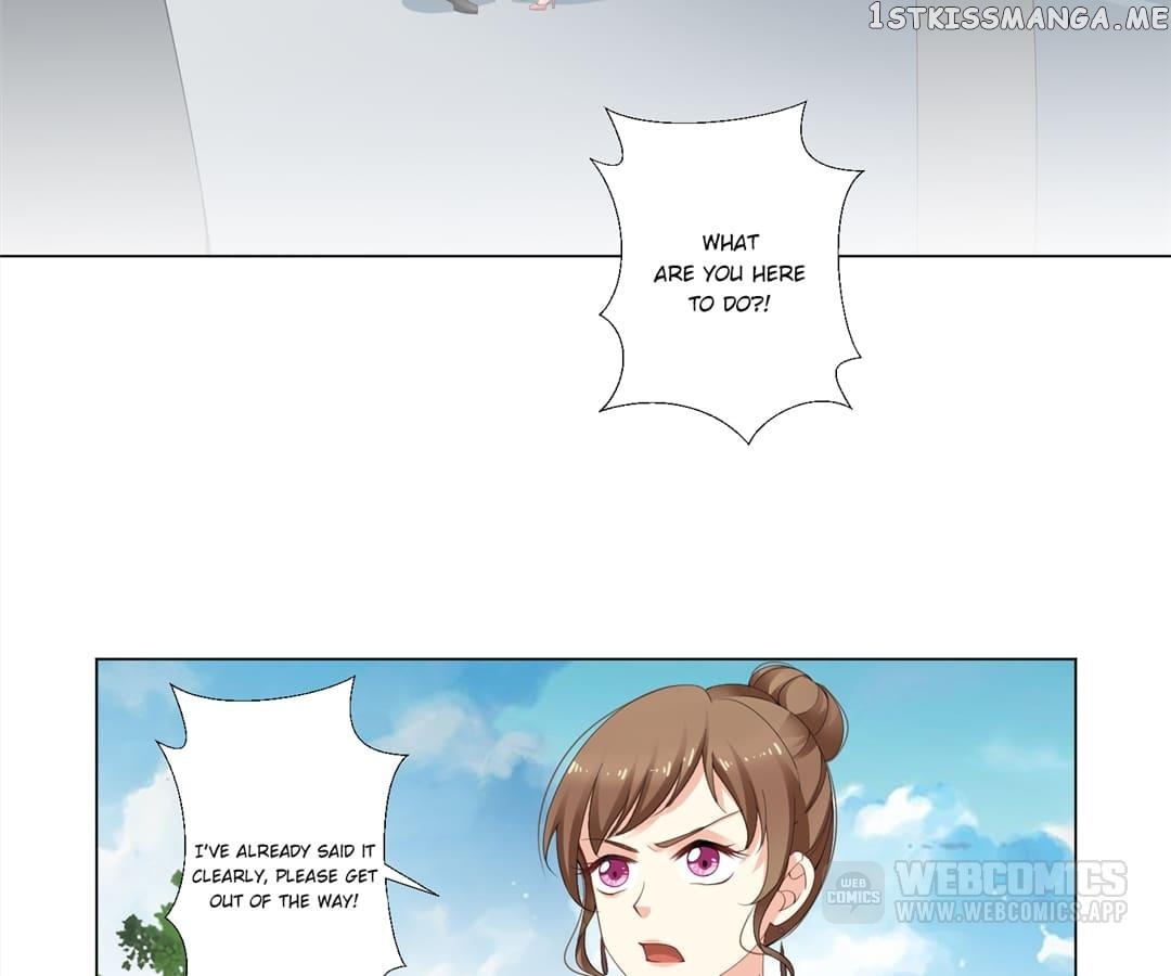 Throw Myself On My Sweet Maid chapter 14 - page 2