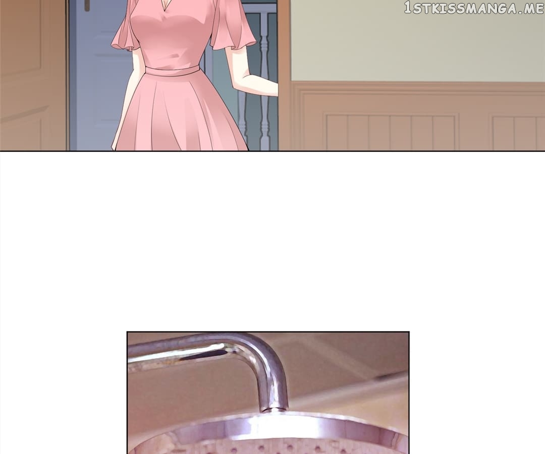 Throw Myself On My Sweet Maid chapter 14 - page 22