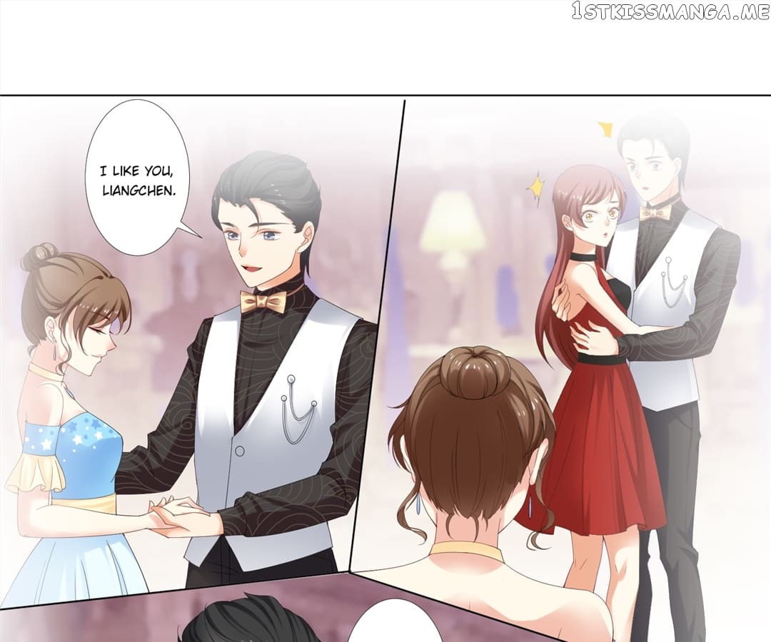 Throw Myself On My Sweet Maid chapter 14 - page 25
