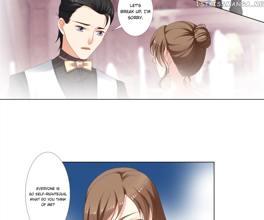 Throw Myself On My Sweet Maid chapter 14 - page 26