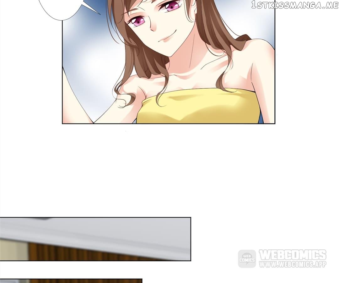 Throw Myself On My Sweet Maid chapter 14 - page 27