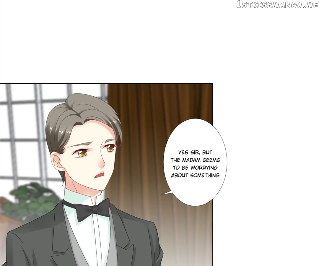 Throw Myself On My Sweet Maid chapter 14 - page 29